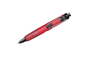Tombow - AirPress Ballpoint Pen - Red