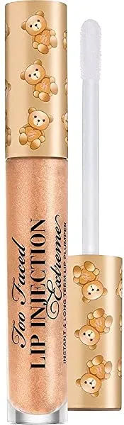 Too Faced Lip Injection Instant Long Term Lip Plumper Bee Sting