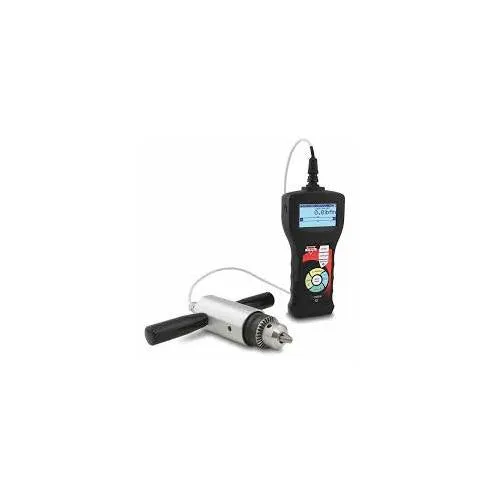 Torbal FSB5-NIST Clamp Torque Gauge
