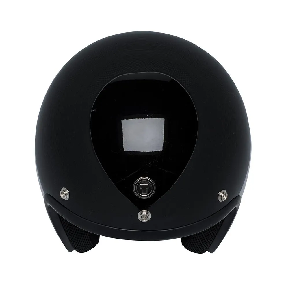 Torc T-50C Classic 3/4 Helmet