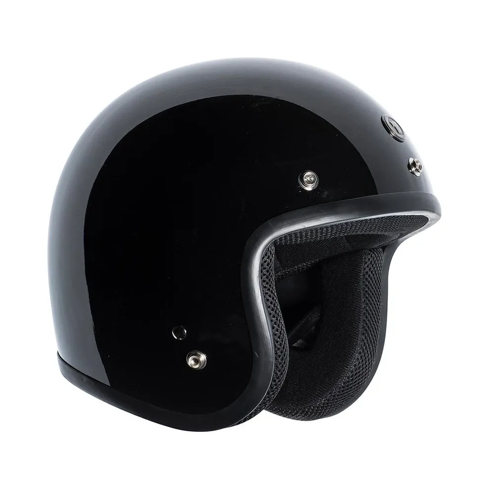Torc T-50C Classic 3/4 Helmet