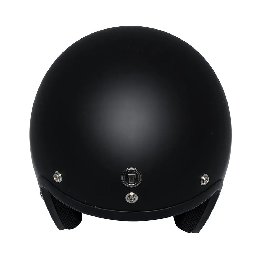 Torc T-50C Classic 3/4 Helmet