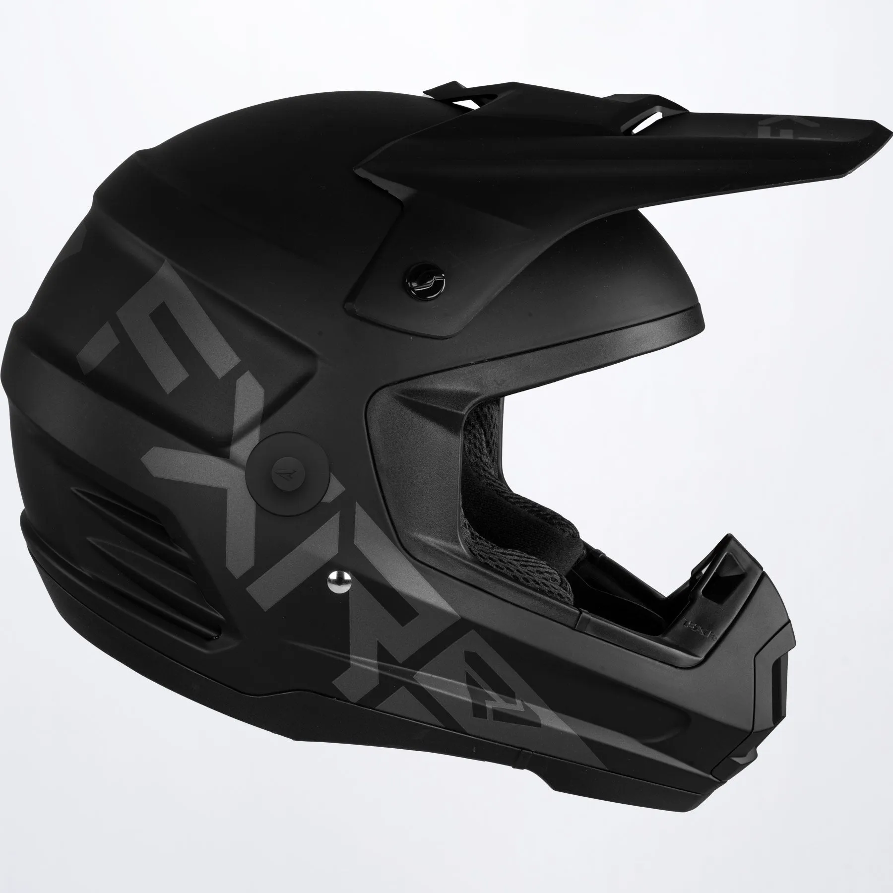 Torque Cold Stop QRS Helmet