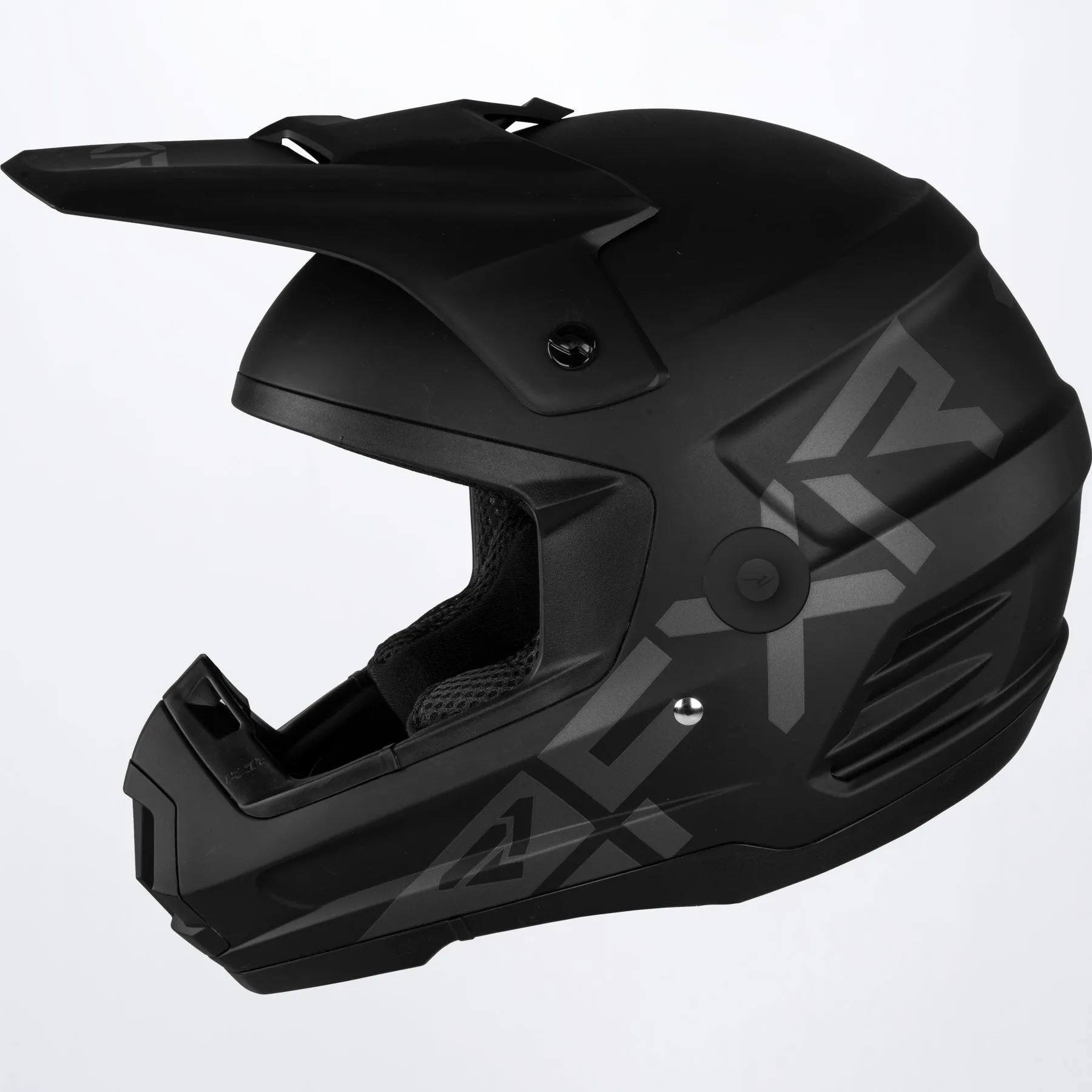 Torque Cold Stop QRS Helmet
