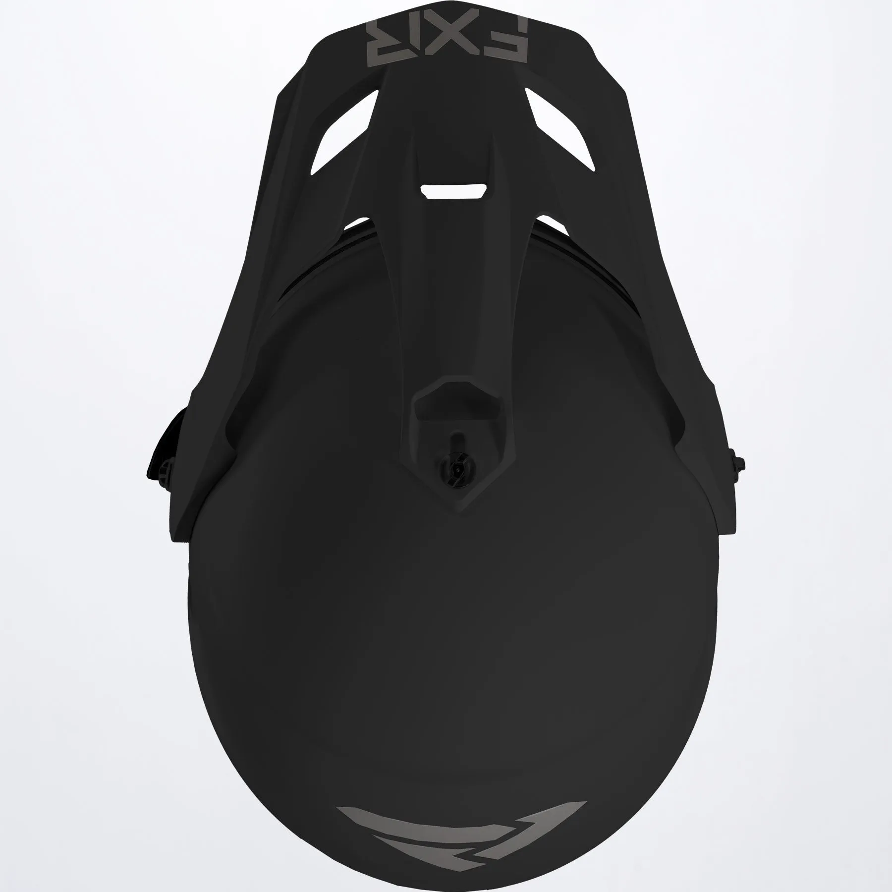 Torque X Prime Helmet with Dual Shield