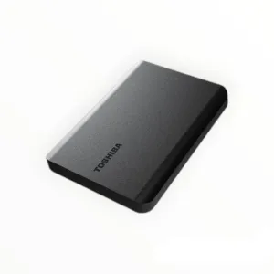 Toshiba Portable Storage 4 TB External Hard Drive