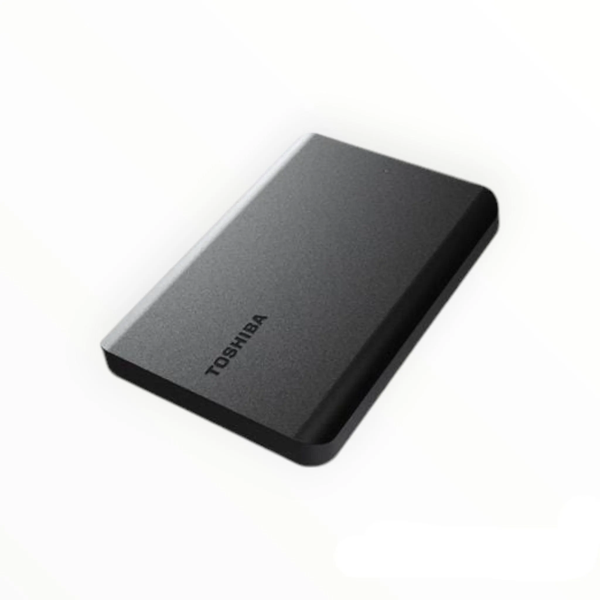 Toshiba Portable Storage 4 TB External Hard Drive