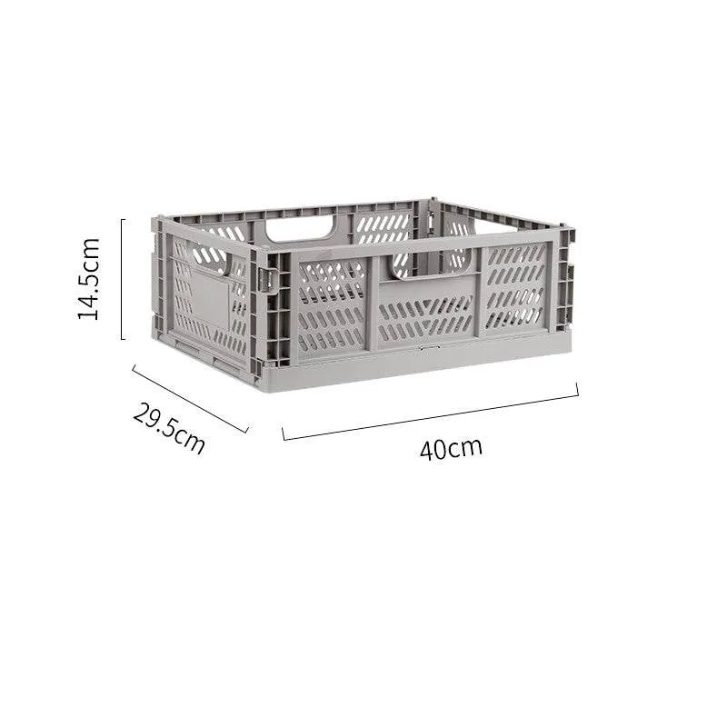 Toy Storage Box Fruit Storage Basket Storage Box Basket