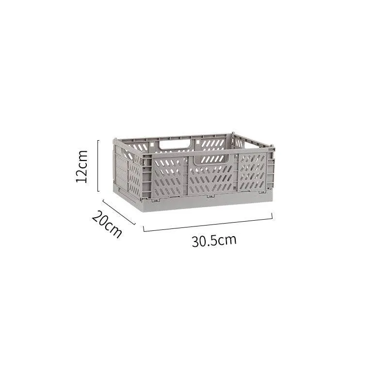 Toy Storage Box Fruit Storage Basket Storage Box Basket