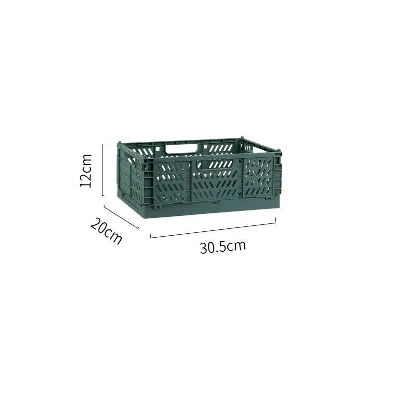 Toy Storage Box Fruit Storage Basket Storage Box Basket