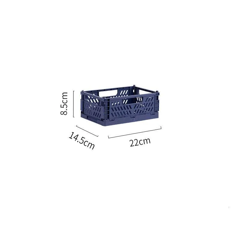 Toy Storage Box Fruit Storage Basket Storage Box Basket