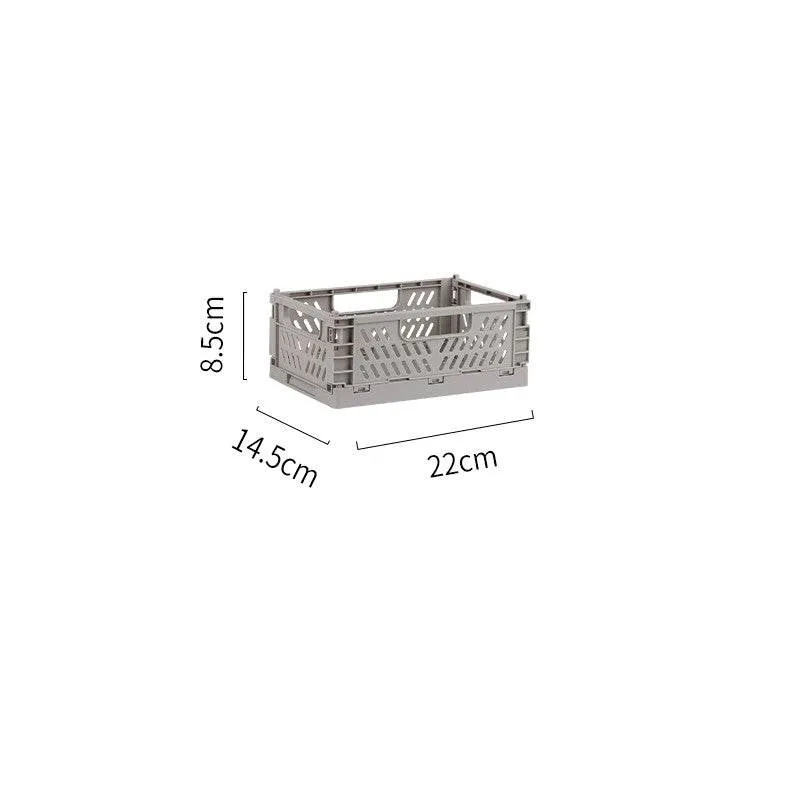 Toy Storage Box Fruit Storage Basket Storage Box Basket
