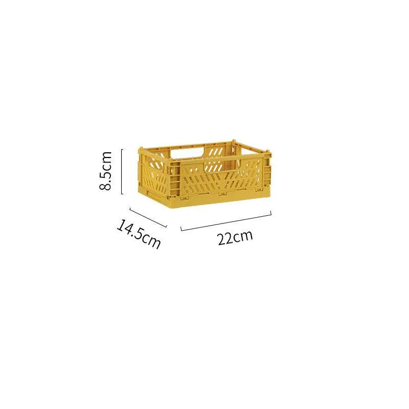Toy Storage Box Fruit Storage Basket Storage Box Basket