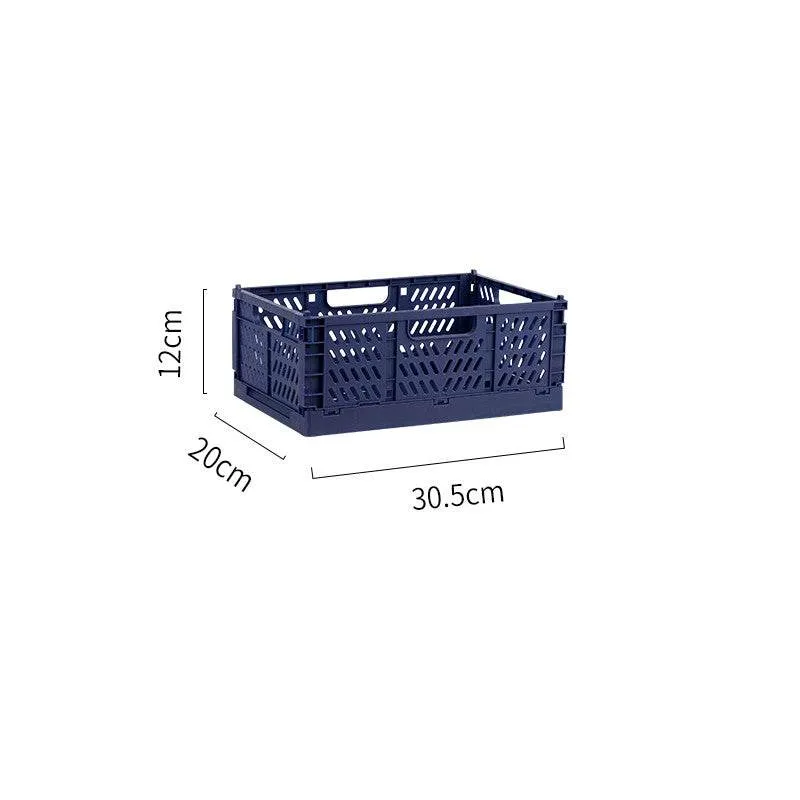 Toy Storage Box Fruit Storage Basket Storage Box Basket