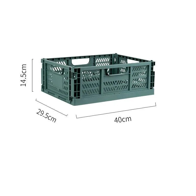 Toy Storage Box Fruit Storage Basket Storage Box Basket