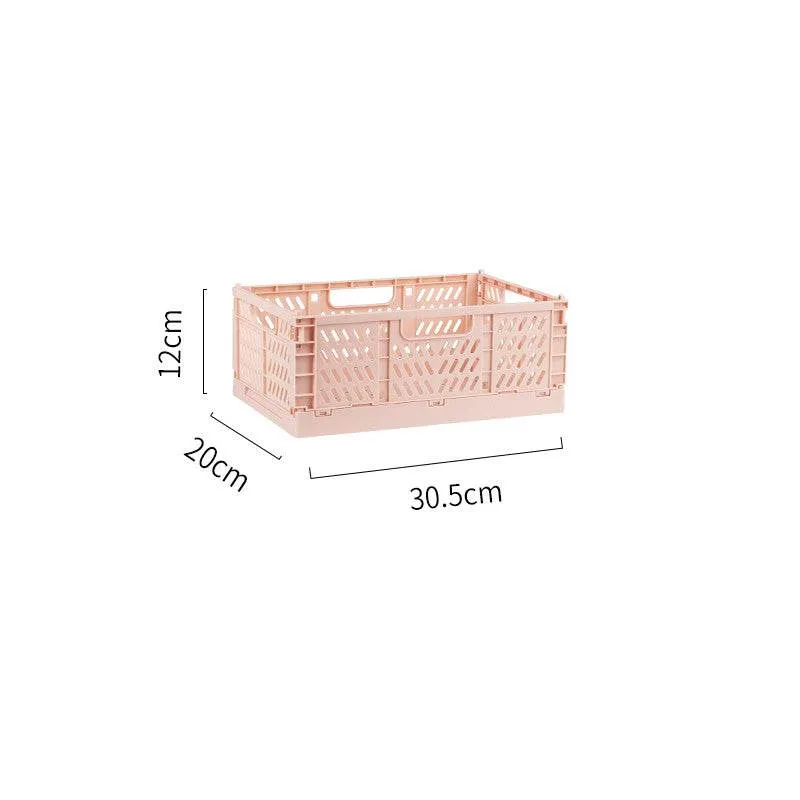 Toy Storage Box Fruit Storage Basket Storage Box Basket