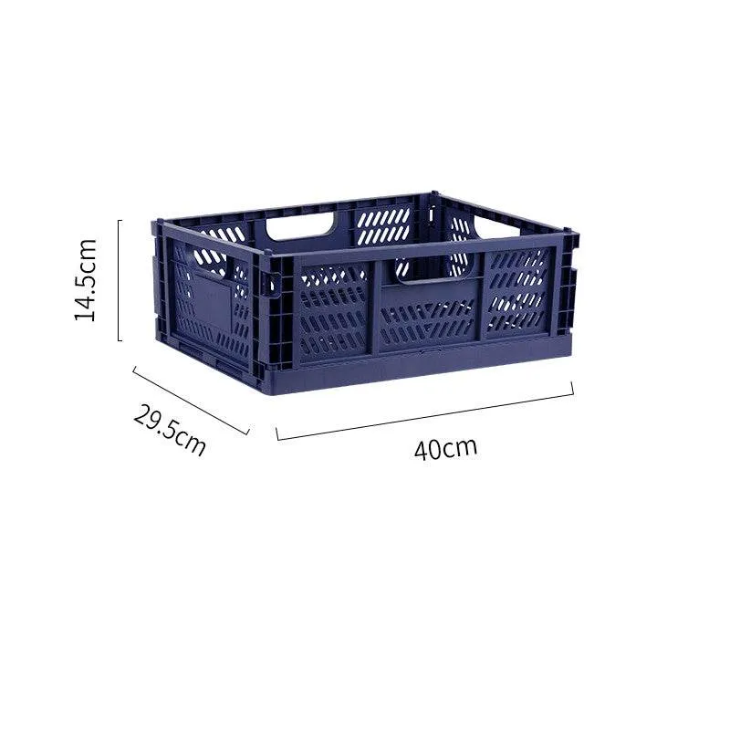 Toy Storage Box Fruit Storage Basket Storage Box Basket