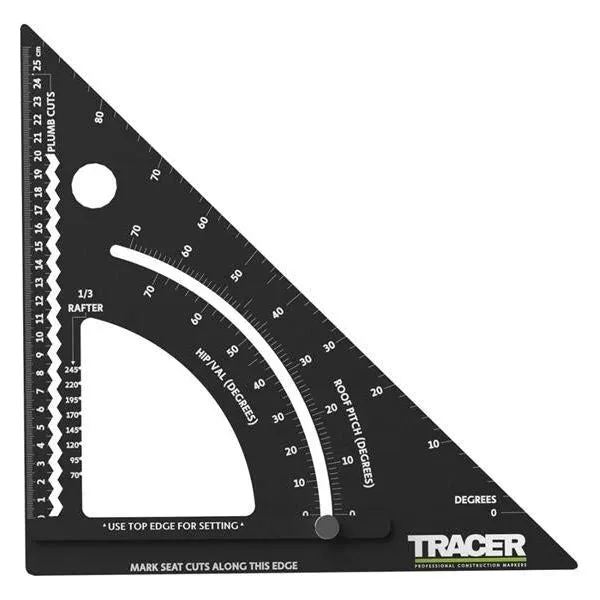 Tracer Pro Square