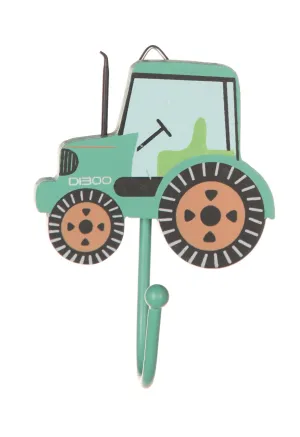 Tractor Hook