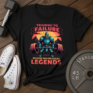 Train To T-Shirt