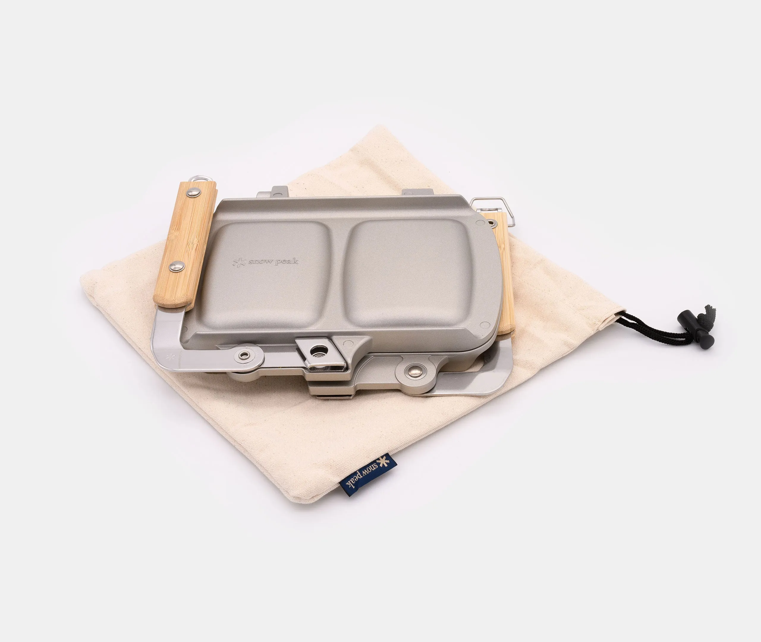 Tramezzino Sandwich Toaster