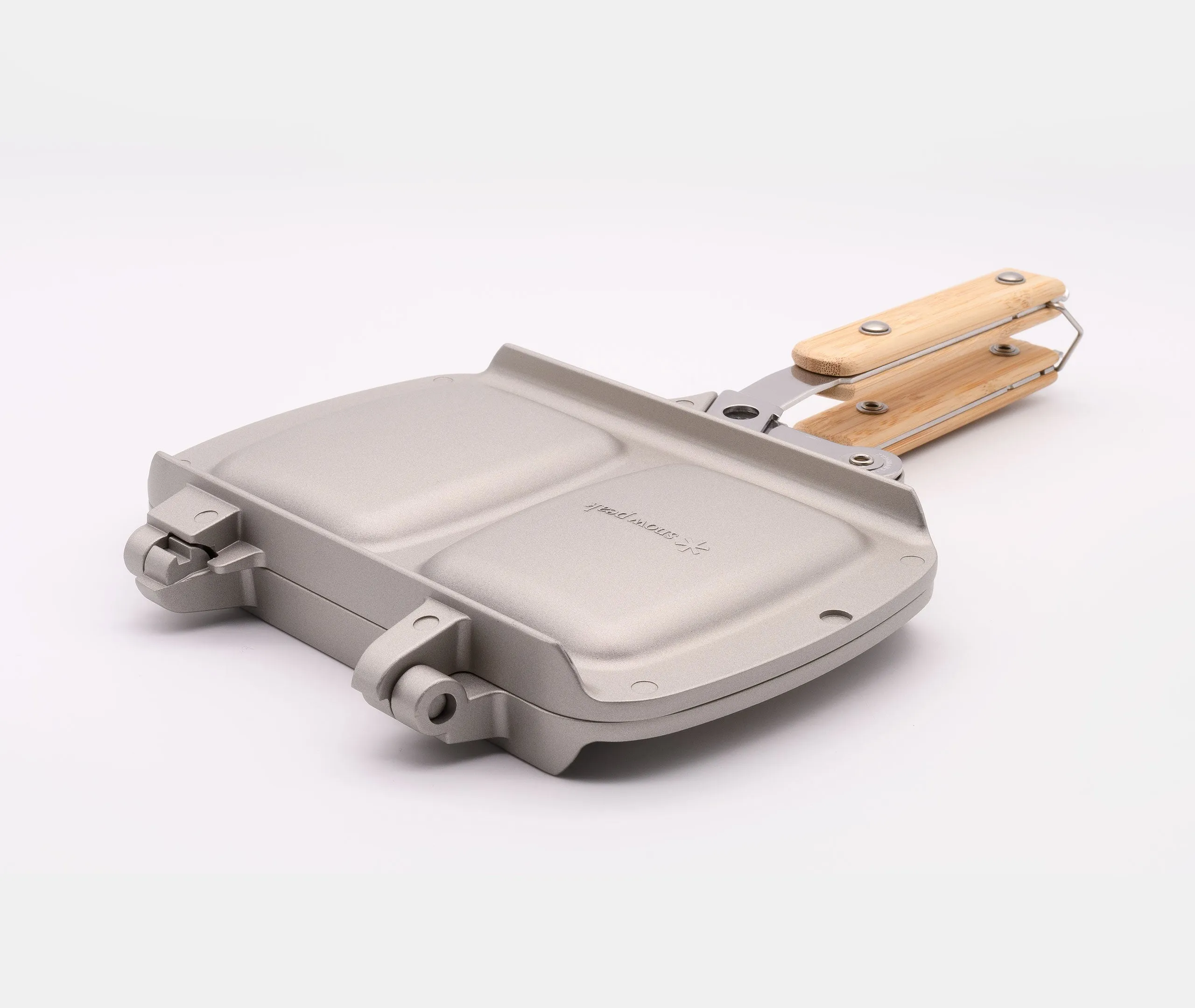 Tramezzino Sandwich Toaster