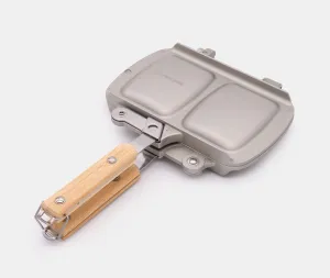 Tramezzino Sandwich Toaster