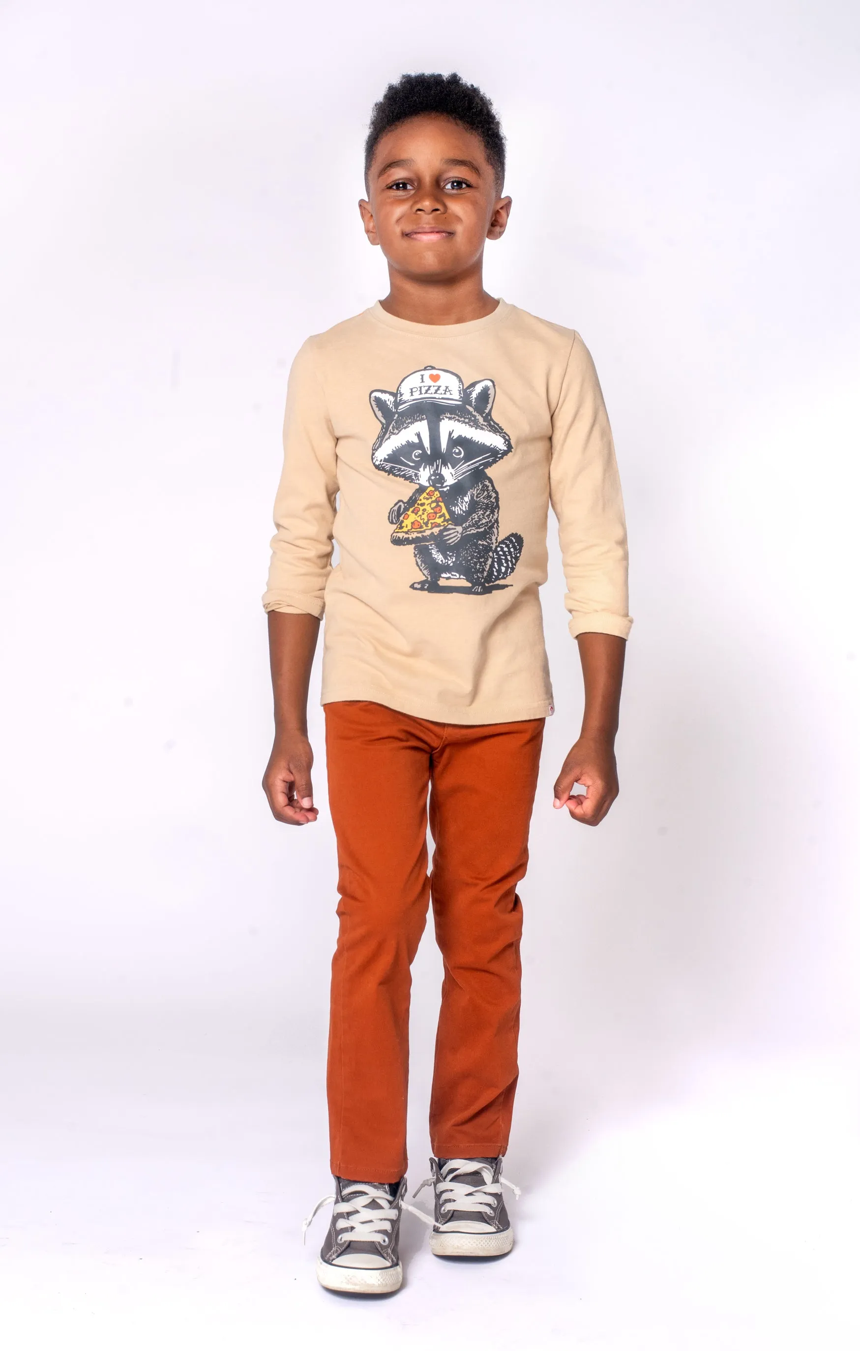 Trash Panda Tee