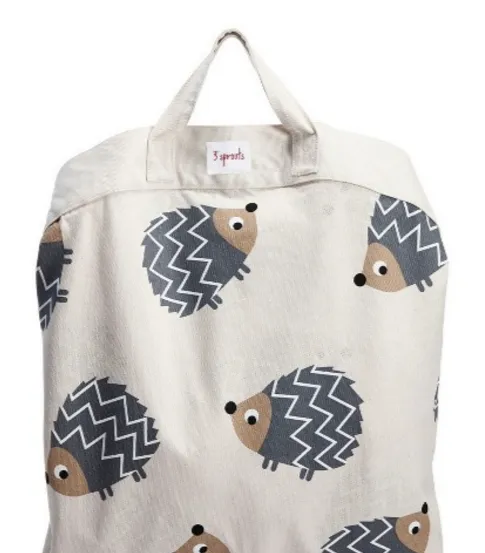 Travel Mat & Tote Taco