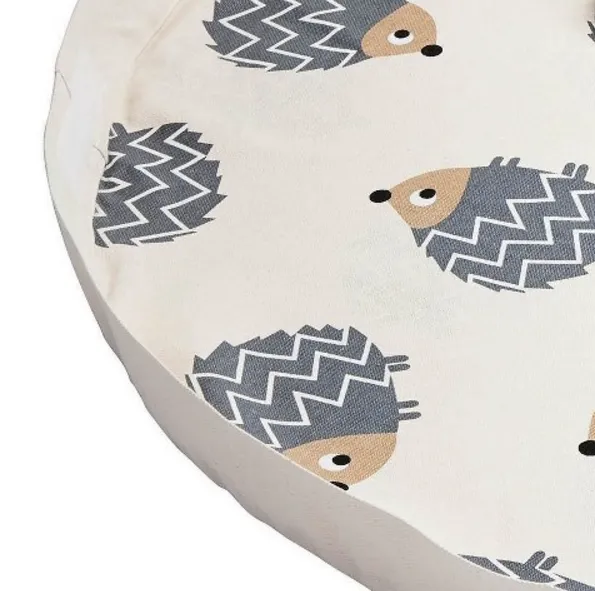 Travel Mat & Tote Taco