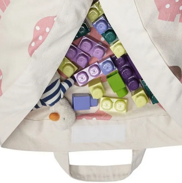 Travel Mat & Tote Taco