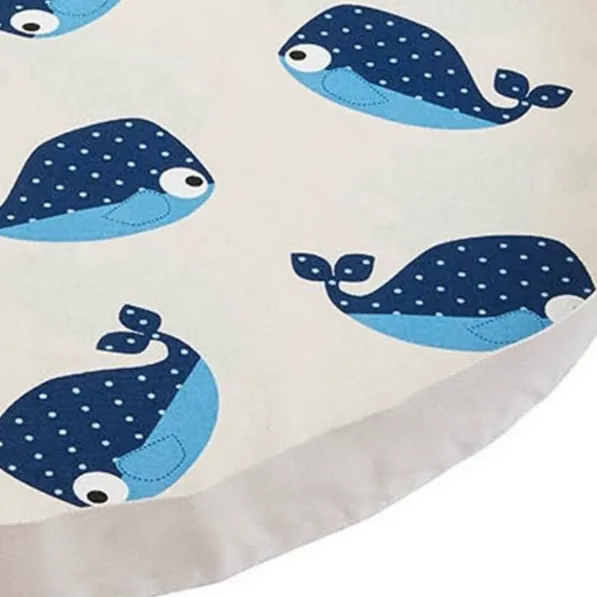 Travel Mat & Tote Taco