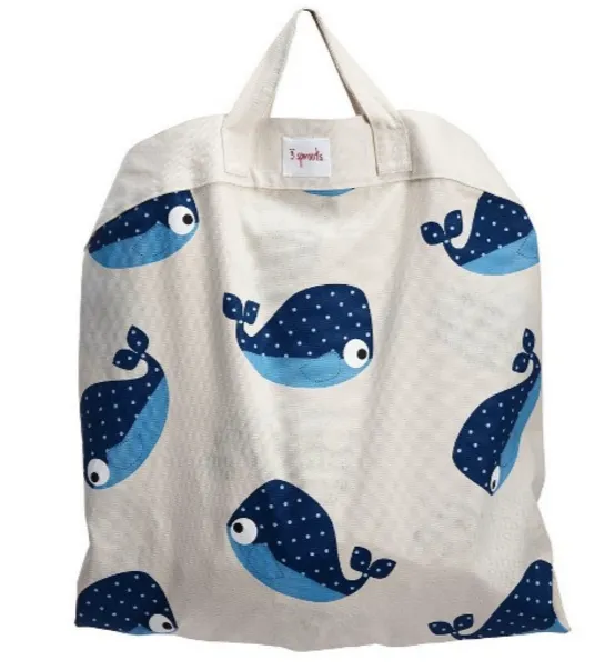 Travel Mat & Tote Taco