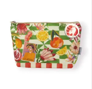 Travel Pouch - Life in Colour