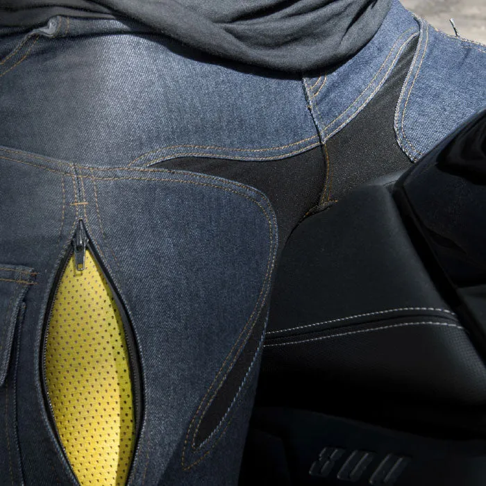 Trilobite Probut X-Factor Jeans