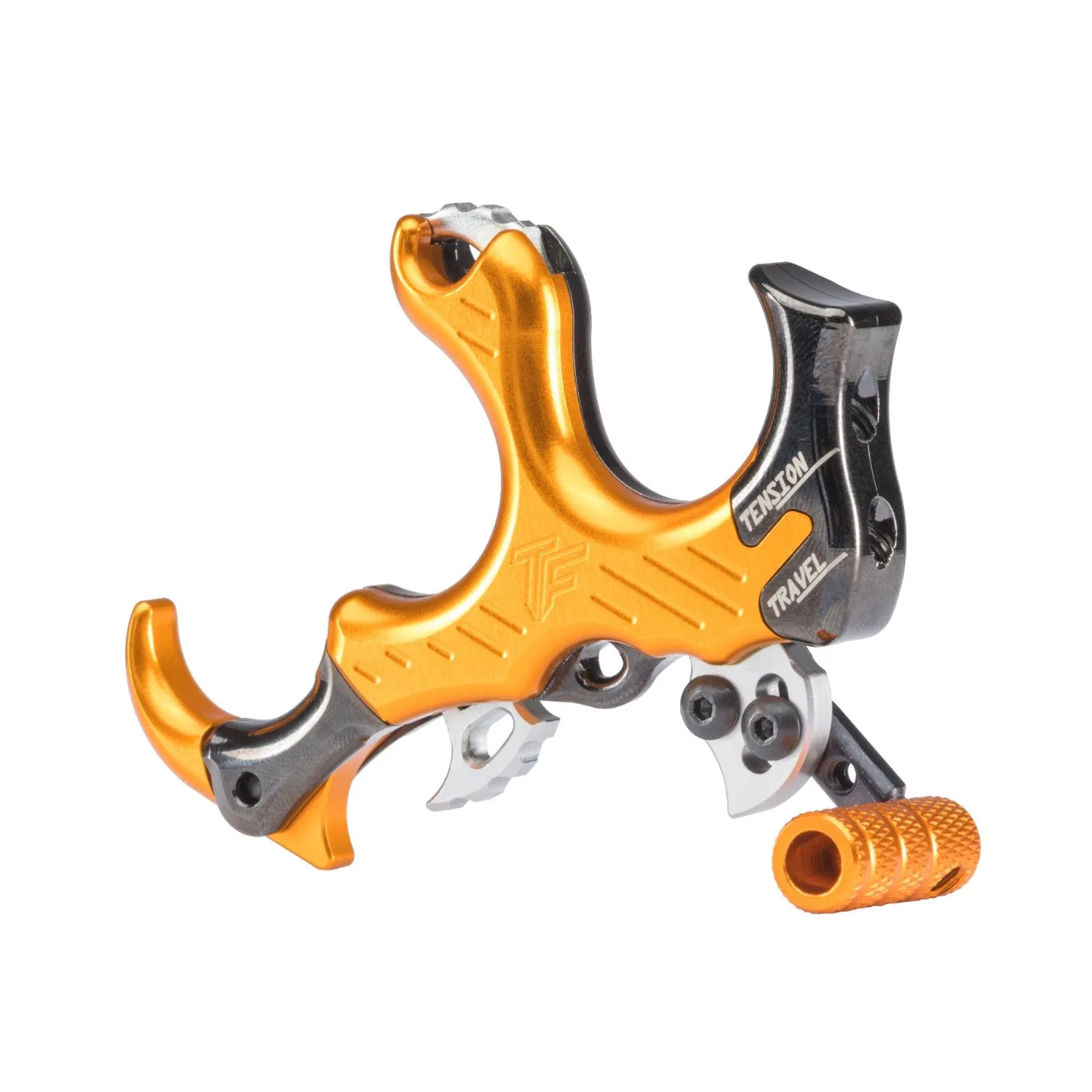 Tru Fire Synapse Hammer Throw Release -