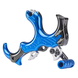 Tru Fire Synapse Hammer Throw Release -