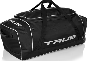True 2021 Core Player Bag (Black/White)