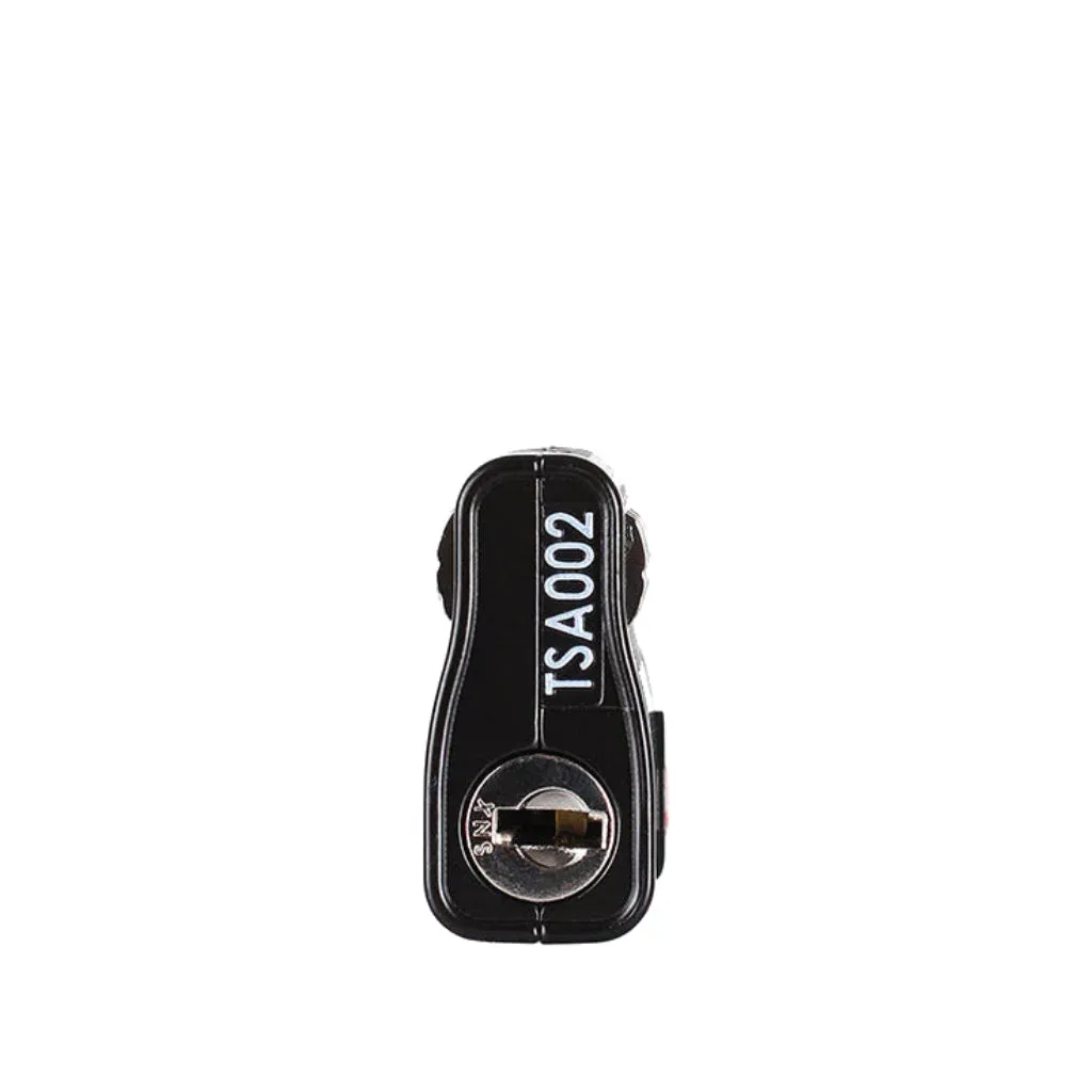 TSA Combination Lock