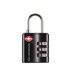 TSA Combination Lock
