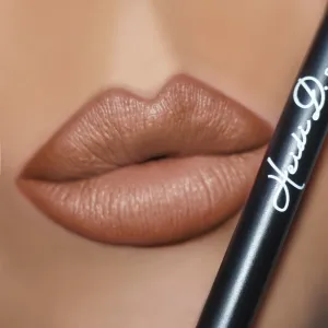 Turkish Coffee Lip Liner