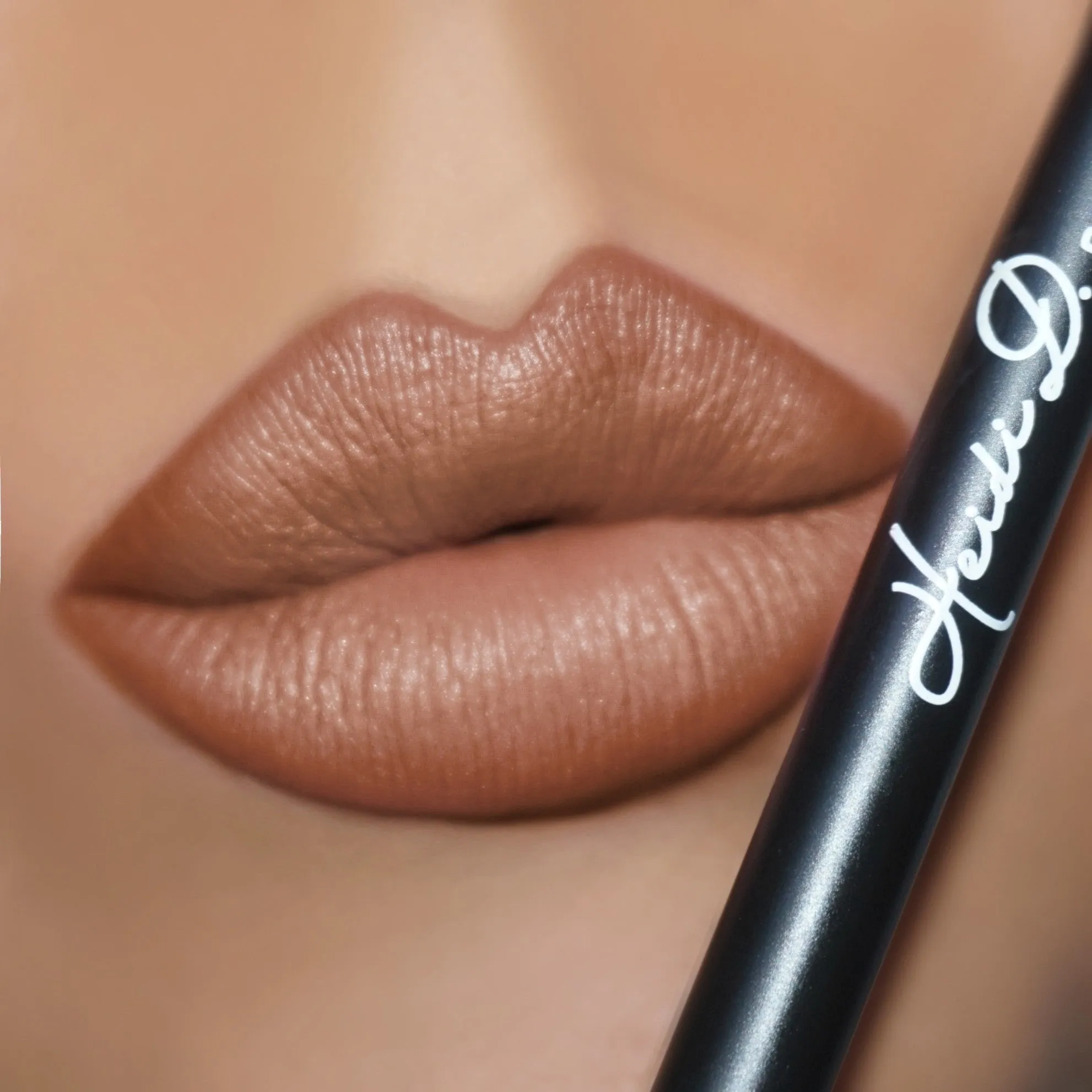 Turkish Coffee Lip Liner