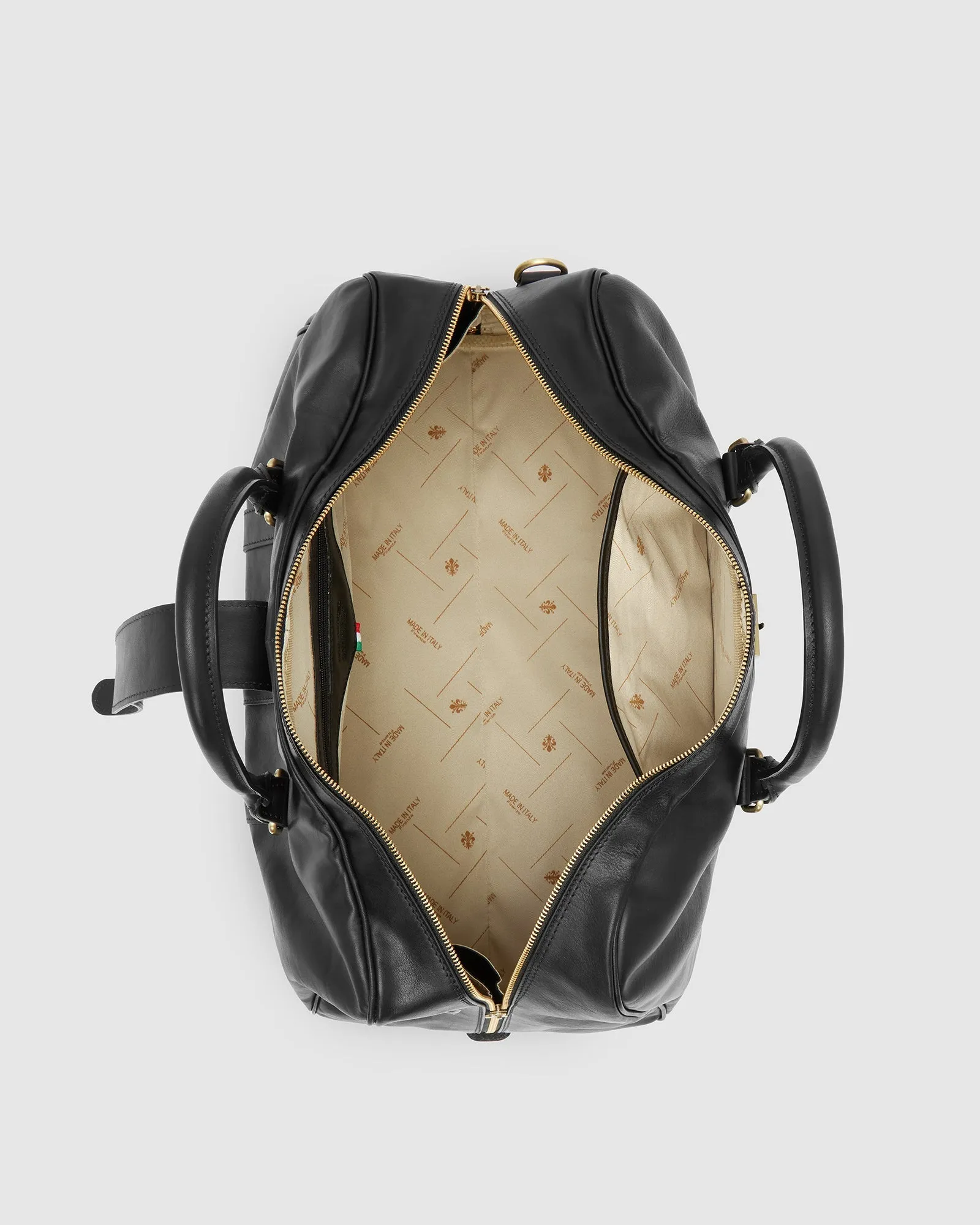TuxodoBAG - Amerigo Vespucci Duffle Bag