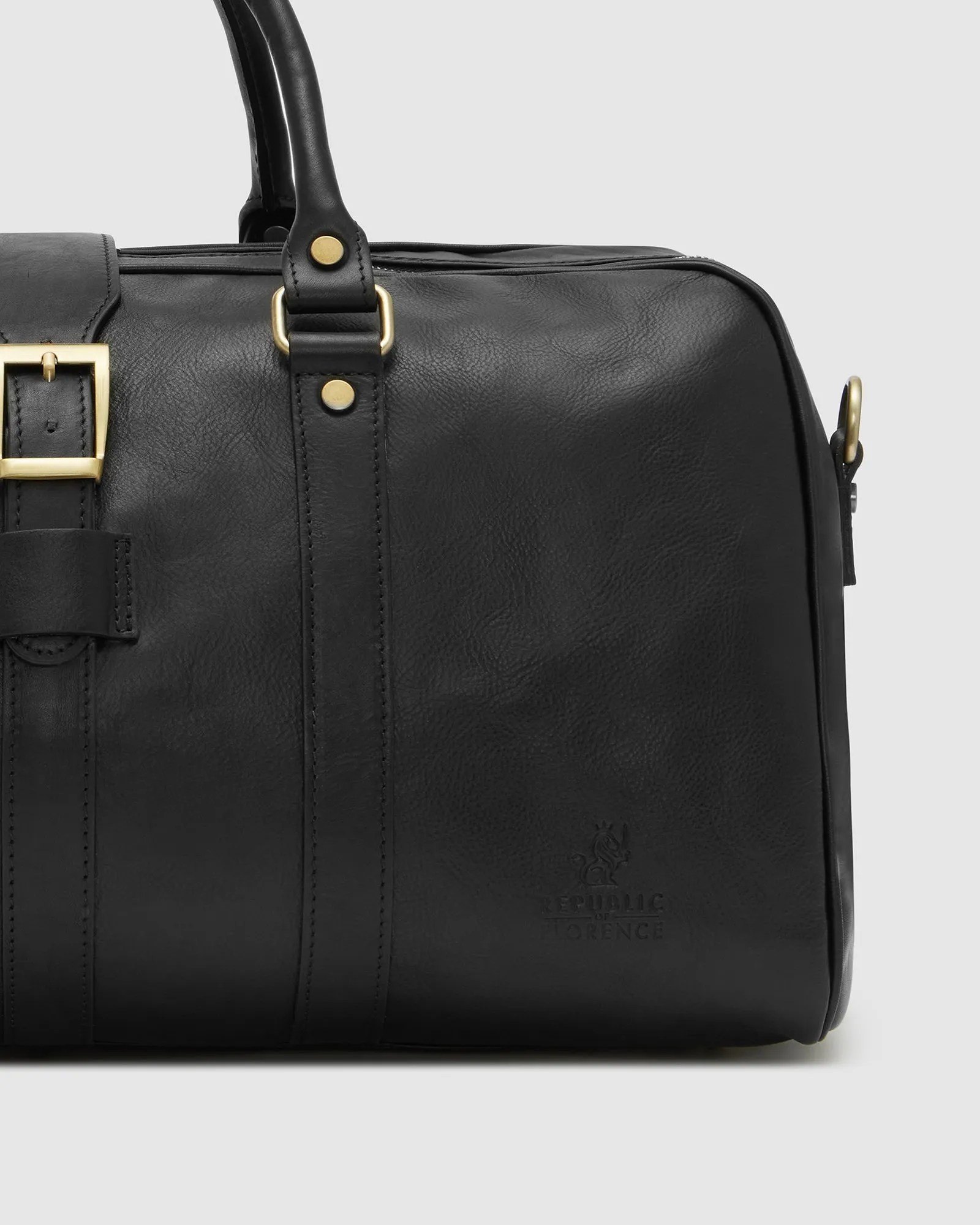 TuxodoBAG - Amerigo Vespucci Duffle Bag