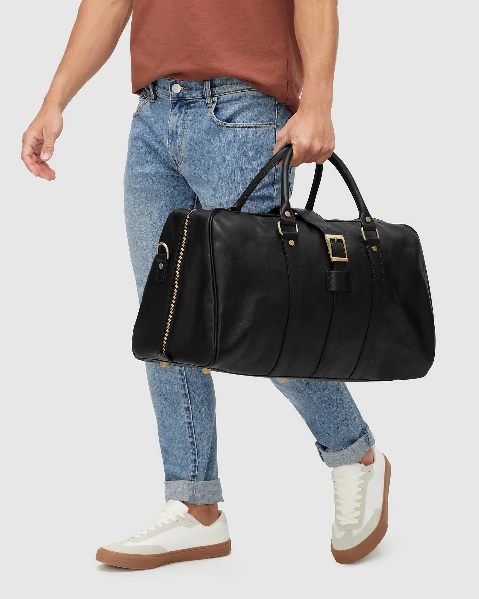 TuxodoBAG - Amerigo Vespucci Duffle Bag