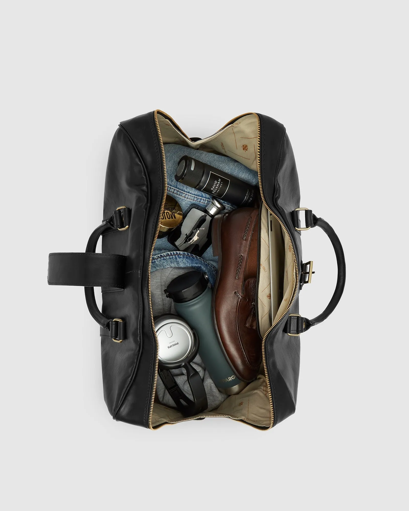 TuxodoBAG - Amerigo Vespucci Duffle Bag