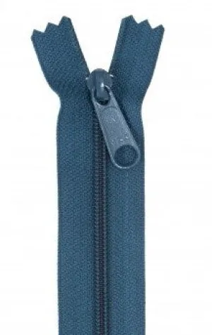 Twilight 24" Zipper