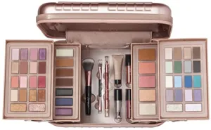 ULTA BEAUTY BOX JETSETTER EDITION 55 PIECE COLLECTION. $179 VALUE