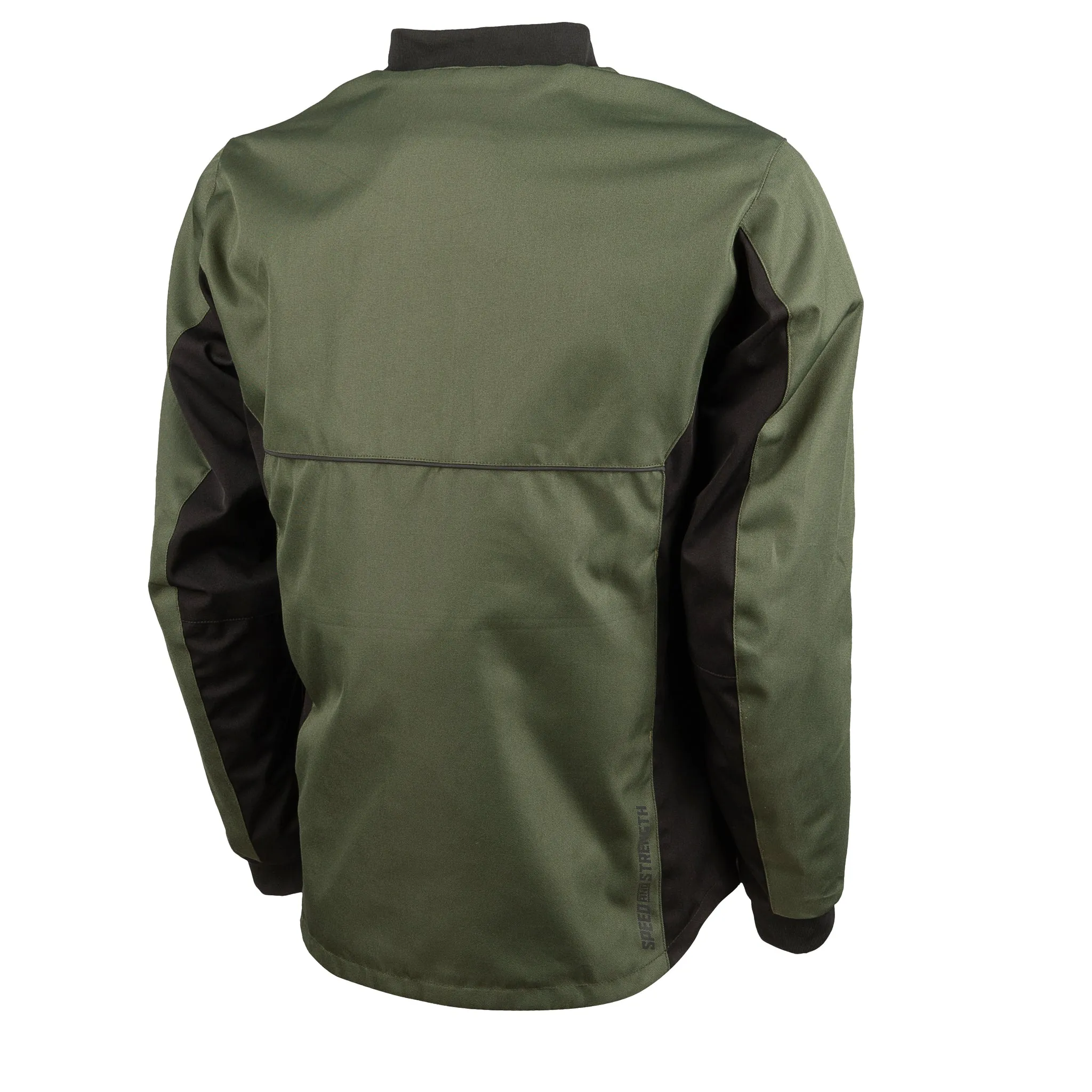 Under The Radar™ Textile Jacket