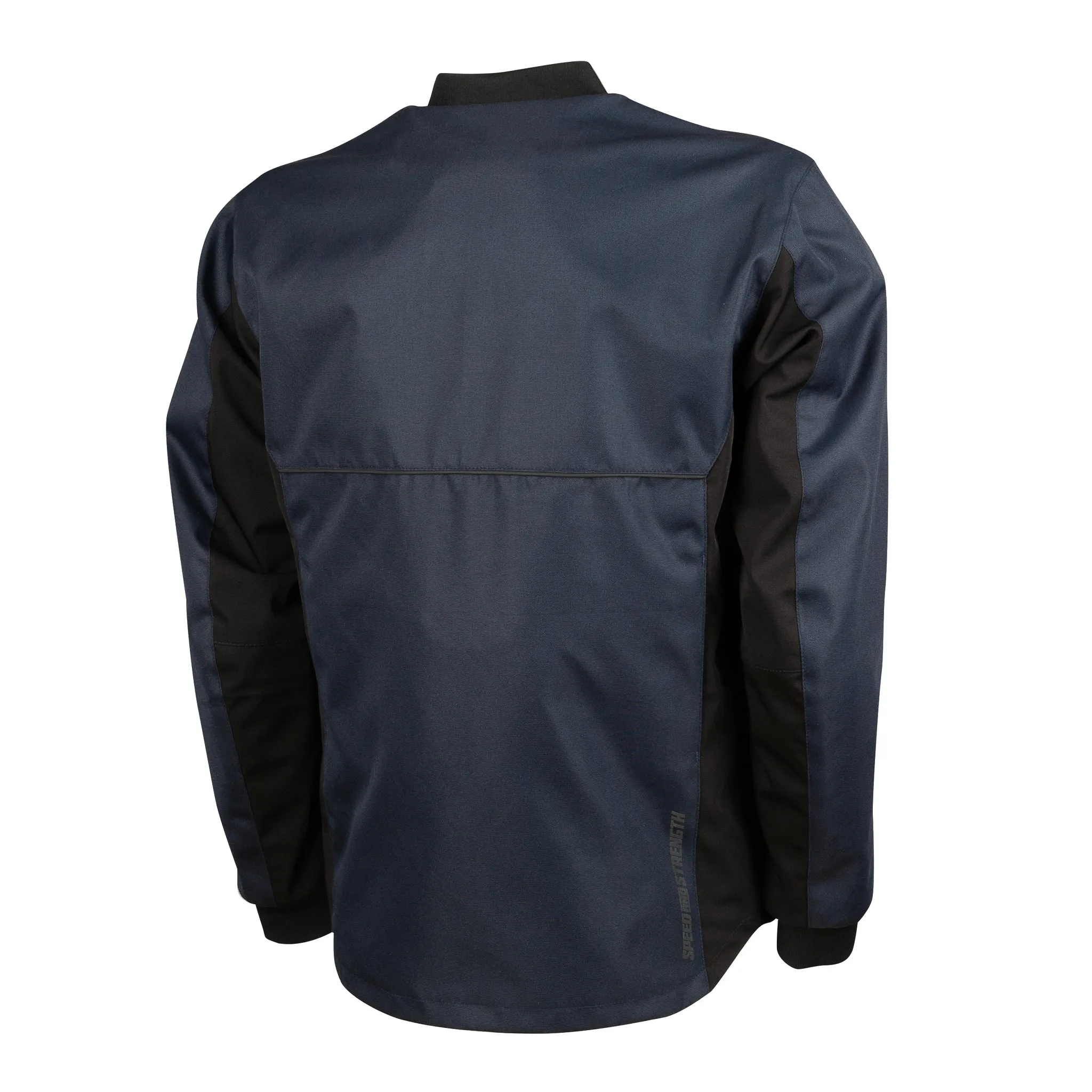 Under The Radar™ Textile Jacket